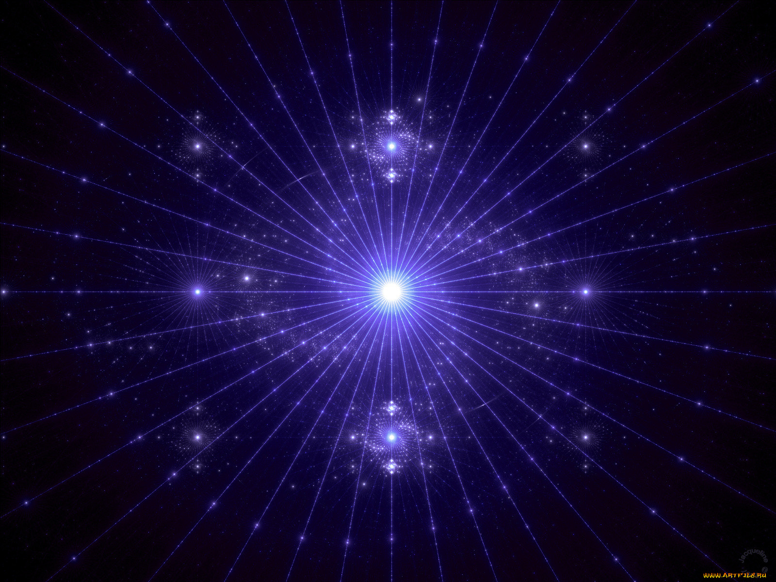 3, , fractal, , , , 